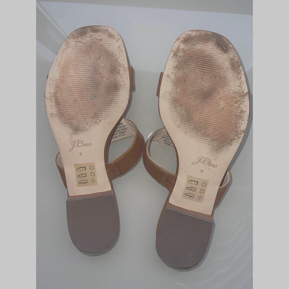 J.Crew Kayu Santorini woman’s Sandals size 8 - Picture 8 of 14